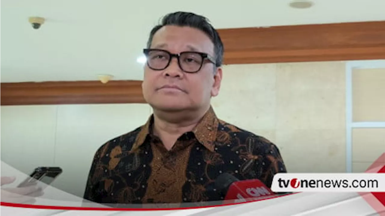 PDIP Berandai-andai Koalisi dengan PKB, Eriko: Cagub Jakarta dari PKB, Cagub Jatim dari PDIP