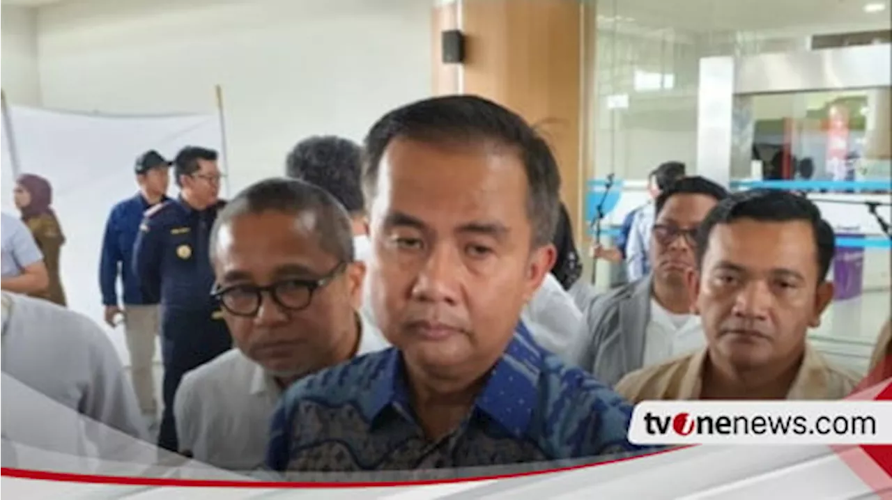 Peringatan Pj Gubernur Jabar ke Para ASN yang Serius Bakal Maju Pencalonan Pilkada 2024, Begini Isinya