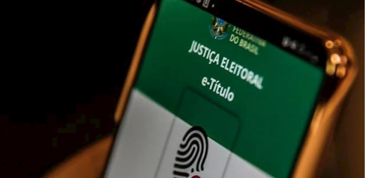 PF investiga uso de app para invadir TSE e emitir título de eleitor falso