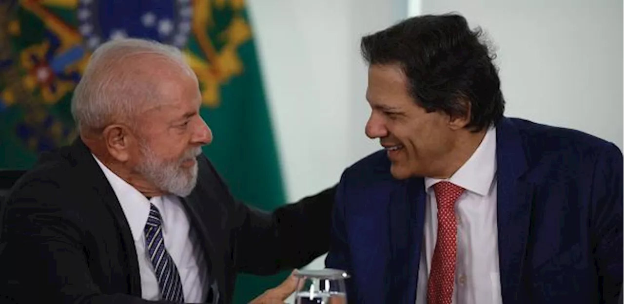 Plano A de Lula para 2026 é ele mesmo, plano B é Haddad