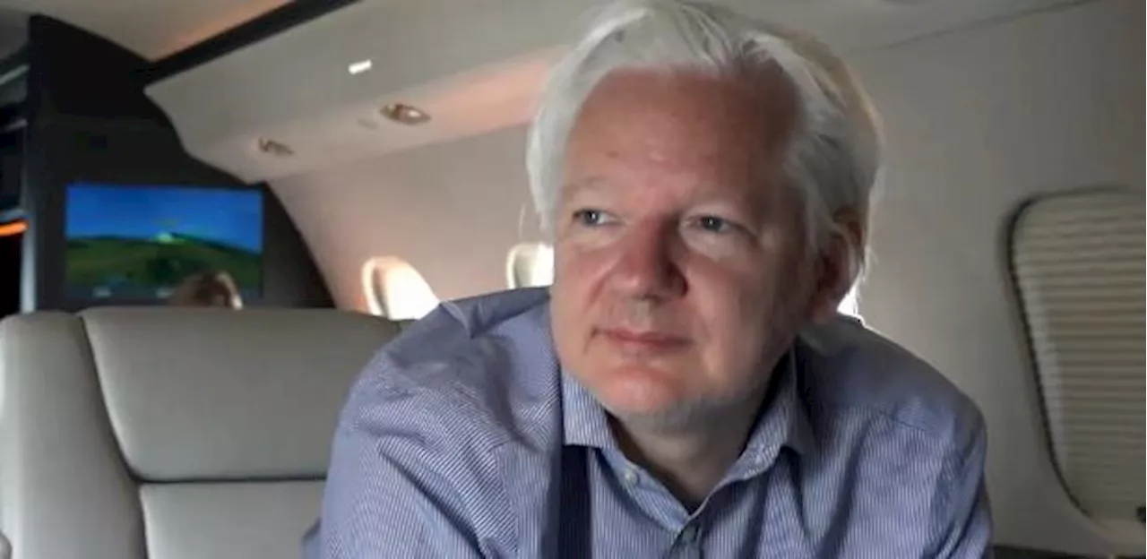 Quem é Assange, fundador do WikiLeaks, e o que prevê acordo dele com os EUA