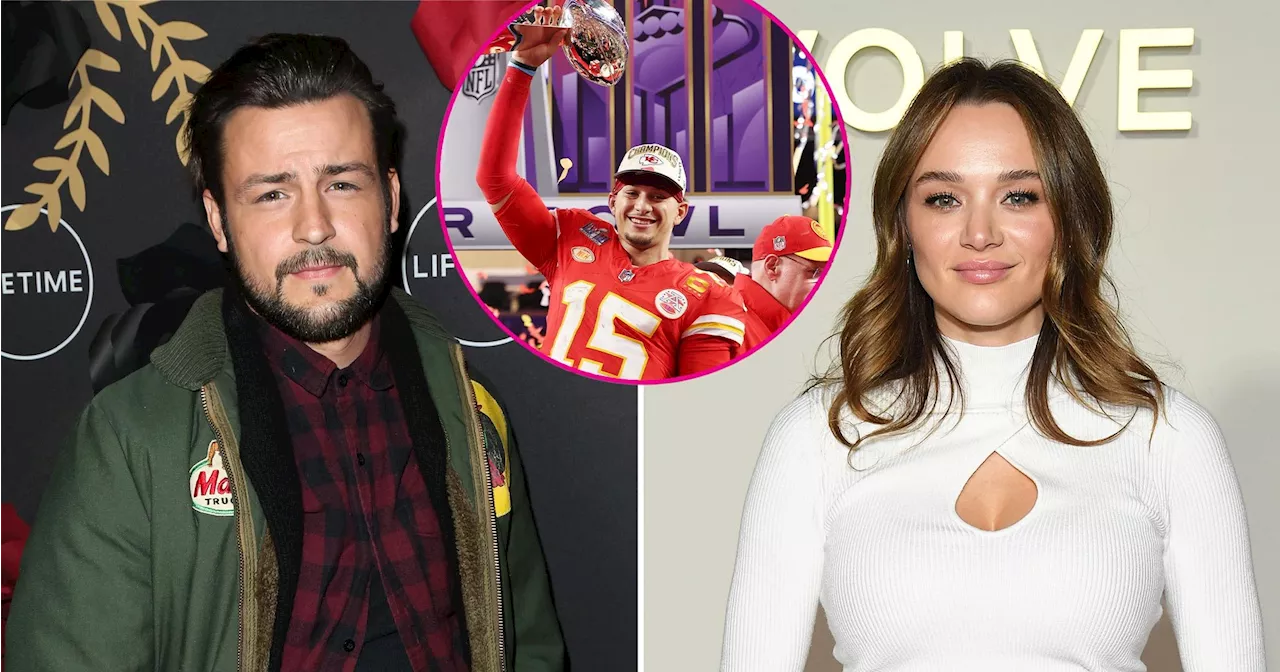 Hallmark and Kansas City Chiefs Announce 'Holiday Touchdown' Movie