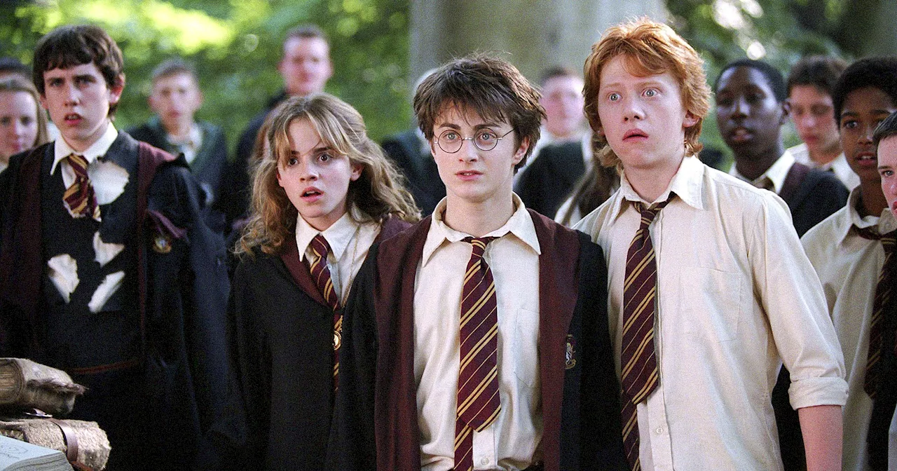 ‘Harry Potter’ TV Series: What to Know About HBO Reboot