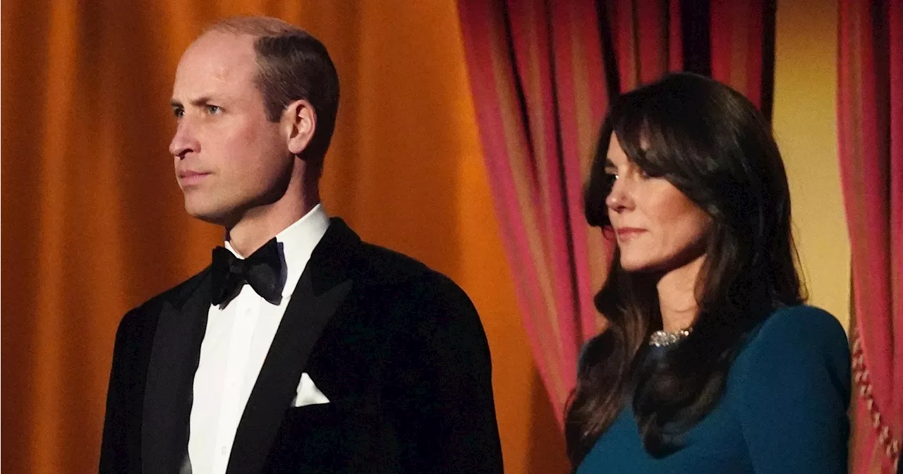 Prince William, Kate Middleton Seek Correspondence Specialist: Explainer