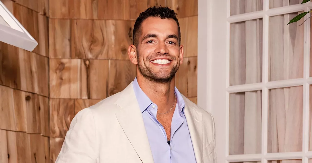 Summer House’s Jesse Solomon Is 'Very Hopeful' He'll Be on Season 9