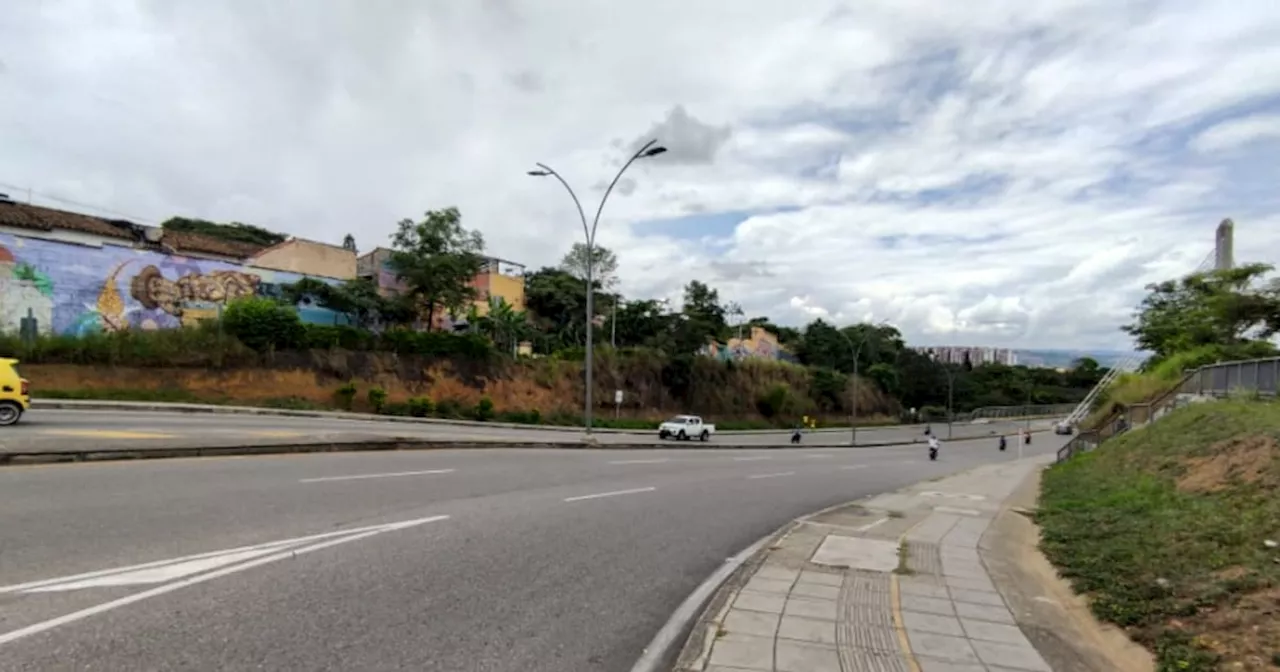 Alcaldía de Bucaramanga ejecutará el acceso norte del viaducto Alejandro Galvis Ramírez