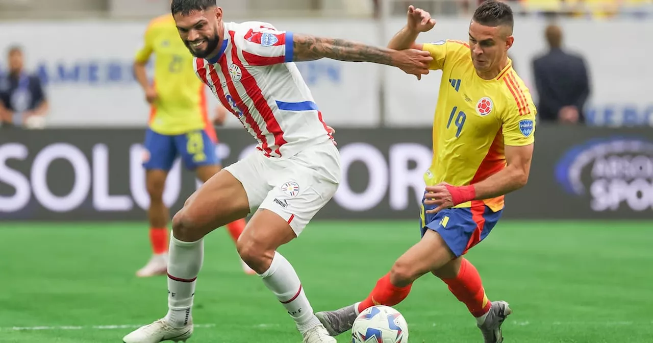 ¿Cuándo juega la selección Colombia su próximo partido en la Copa América?