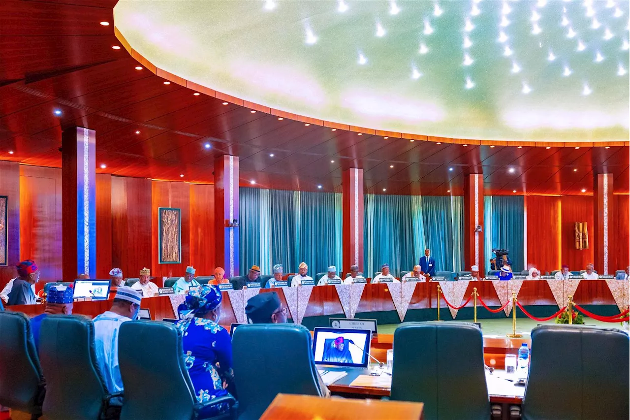 FEC approves N42.4bn as variation cost for 3 road projects