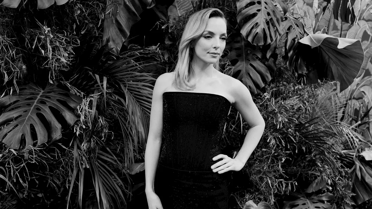 Jodie Comer Knew Her ‘Bikeriders’ Accent Would Be Polarizing: “She’s Lost Her Mind!”