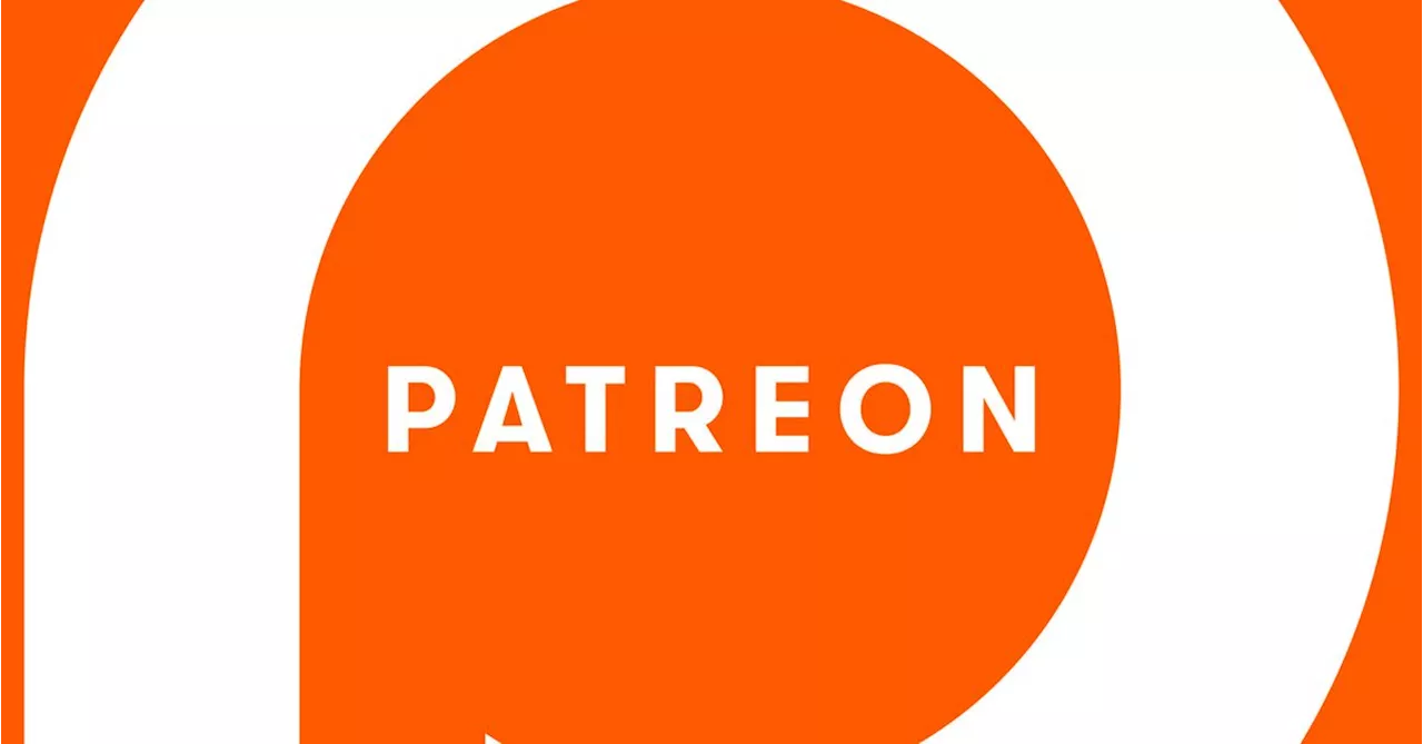 Patreon is going to let you gift subscriptions