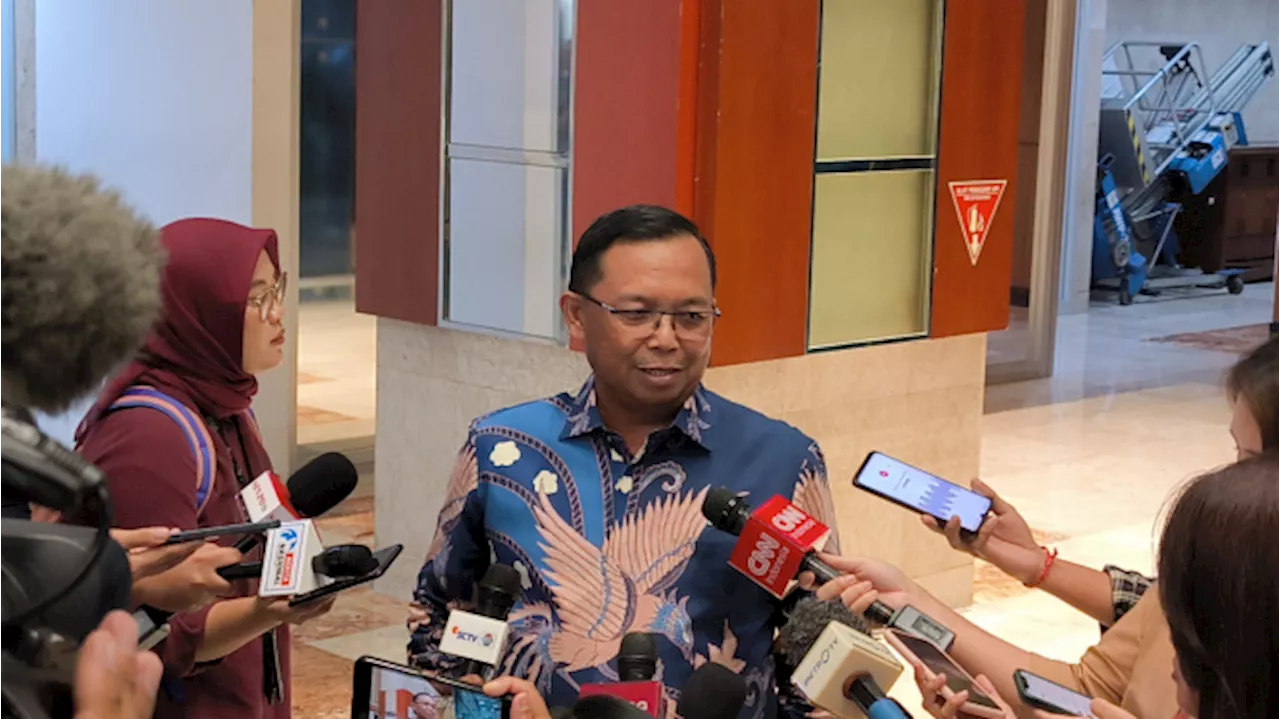 Demokrat Tunggu Instruksi SBY Sebelum Resmi Usung Bobby Nasution di Pilgub Sumatera Utara