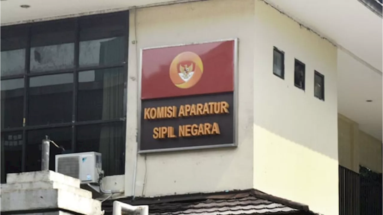 Pj Bupati Kampar Dilaporkan ke KASN, Ini Kasusnya