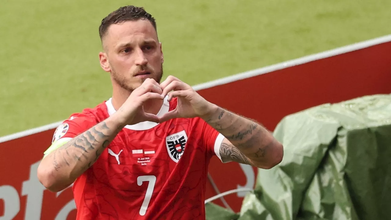 Arnautovic loopt direct na zege naar 2 Oranje-spelers: ‘Zij winnen volgend duel’