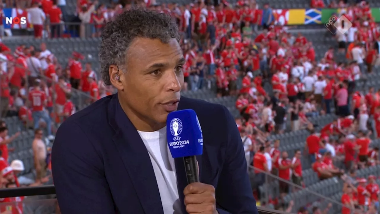 Pierre van Hooijdonk benoemt opvallende speler als lichtpuntje in basiself Nederlands elftal