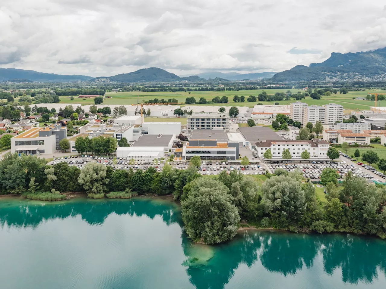 Paukenschlag: Dieses Vorarlberger Industrieunternehmen muss dutzende Mitarbeiter abbauen