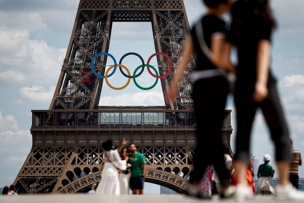 Why the Paris Olympics are strictly bring-your-own-AC for U.S. athletes