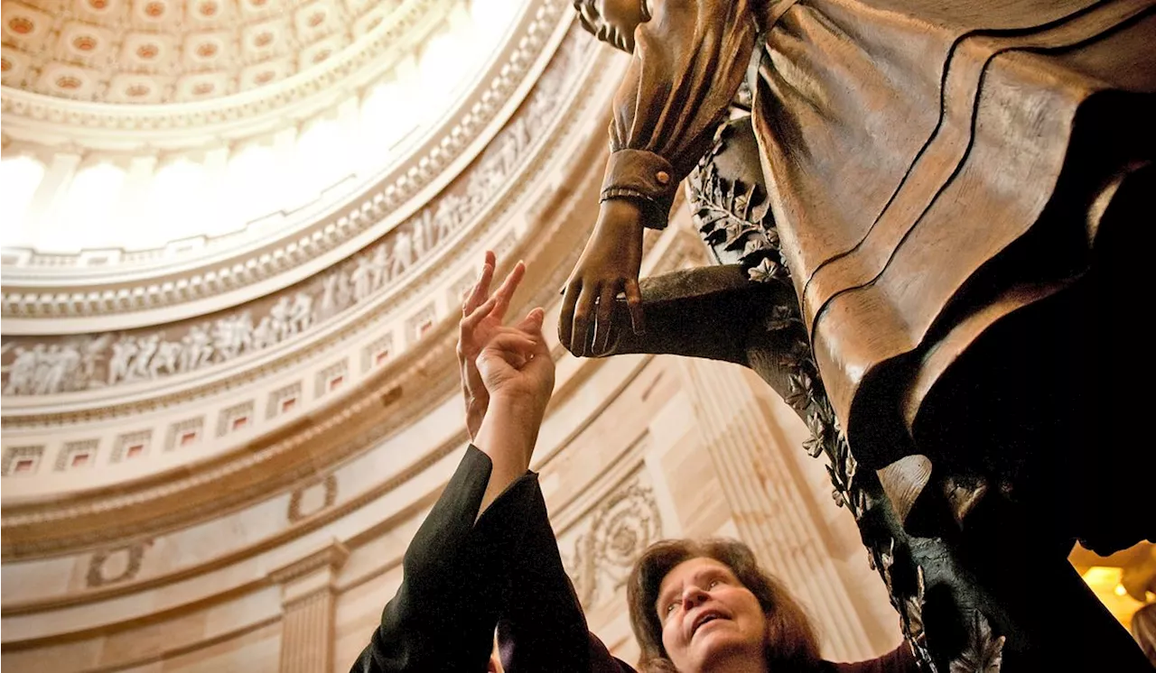 Helen Keller Day: When struggle is a hidden blessing