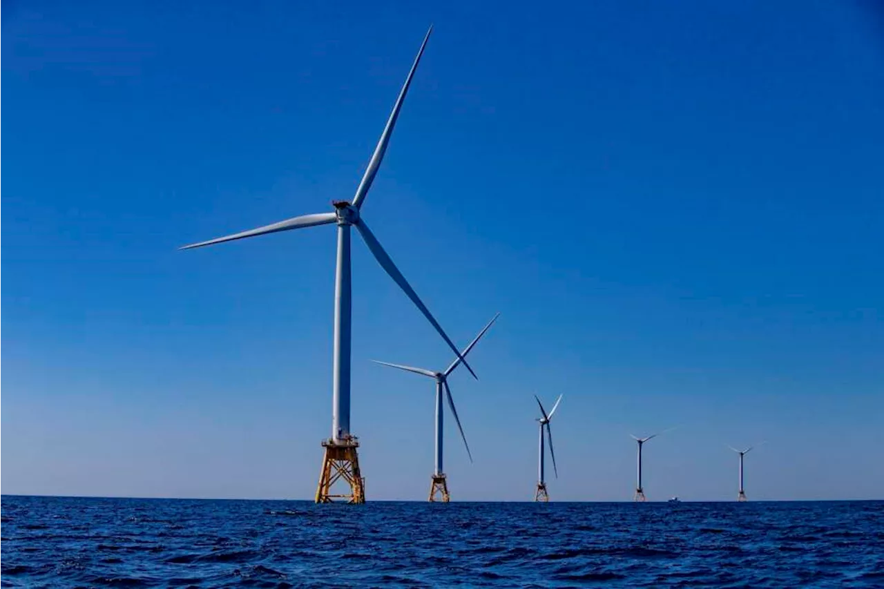 Mass. high schoolers to get a jump start on offshore wind job training