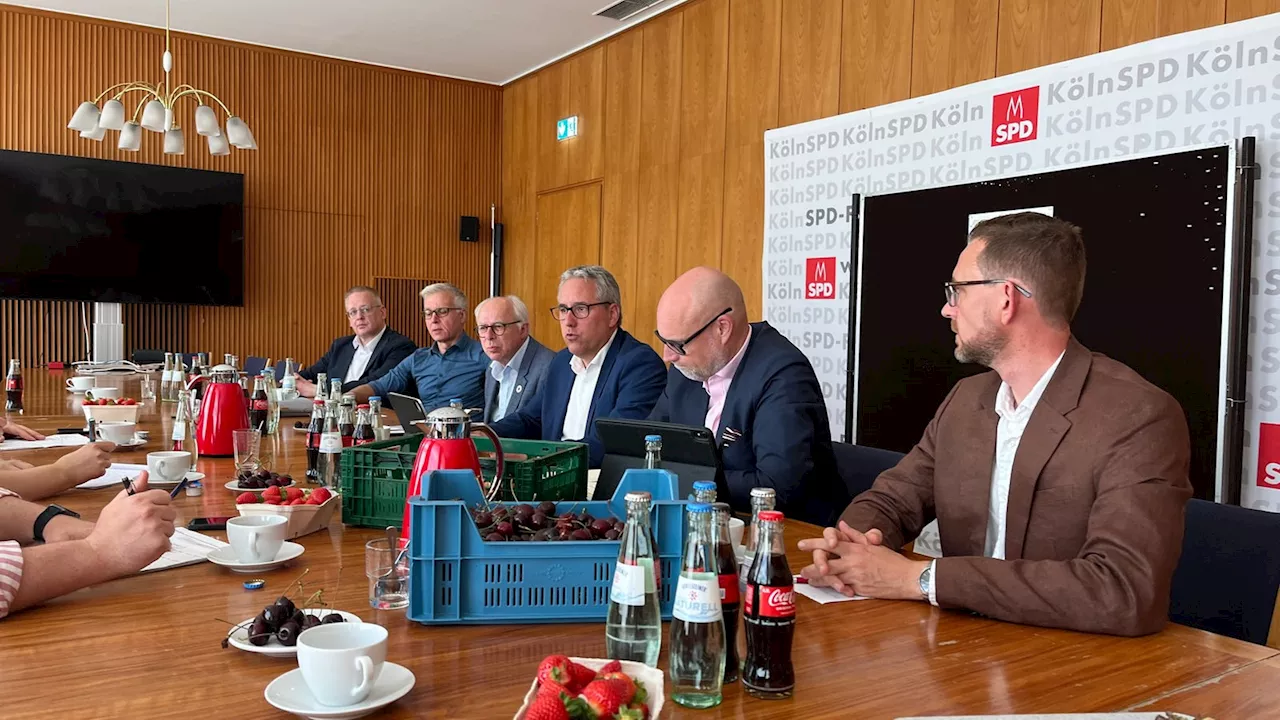 Kölner Großmarkt: Rats-Opposition fordert Verlängerung der Pachtverträge