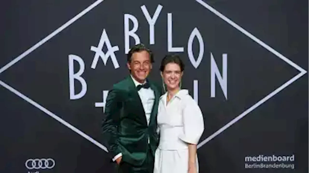 Letzte «Babylon Berlin»-Staffel spielt 1933