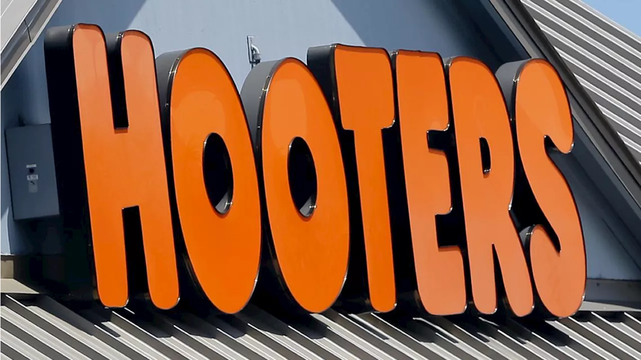 Hooters announces closure of 'underperforming' locations, 3 appear to be in North Texas