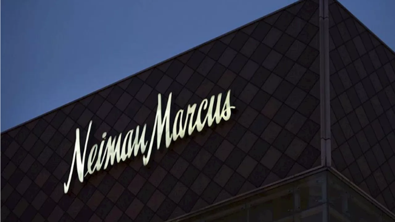 Neiman Marcus warns customers that their data may have been compromised in data breach