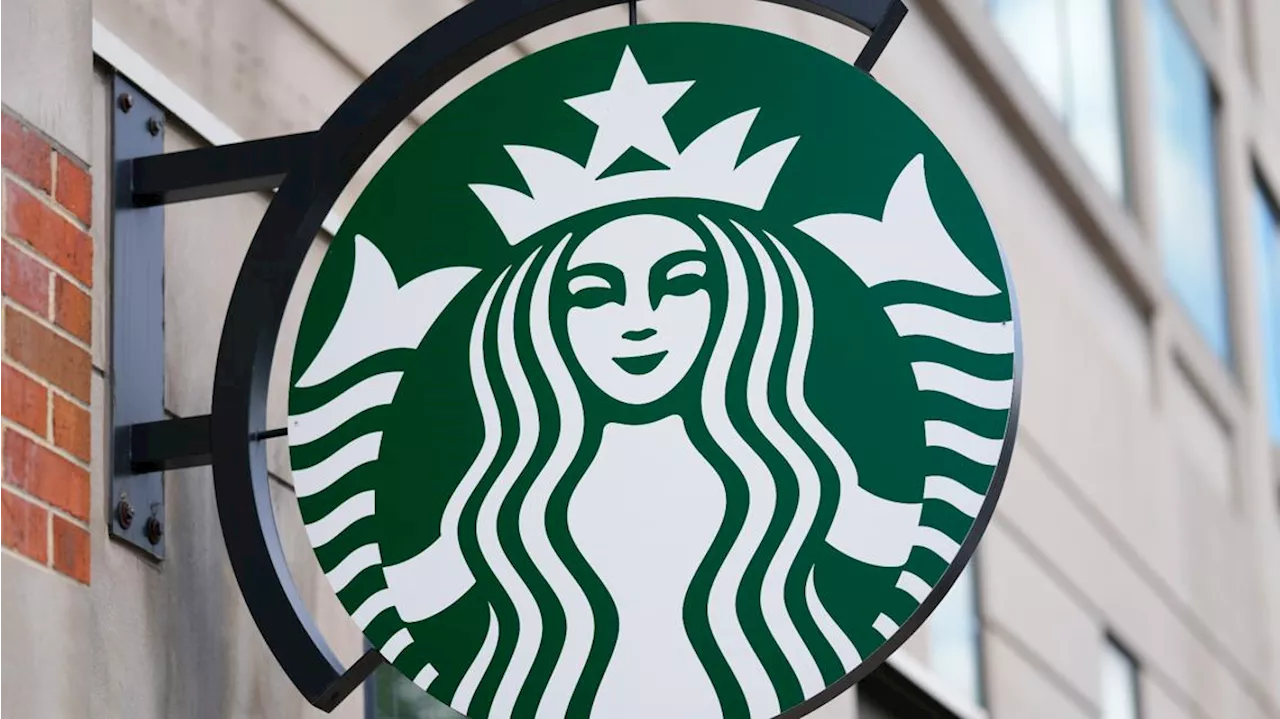 Sugar-free, fruity 'Iced Energy' drinks available at Starbucks nationwide