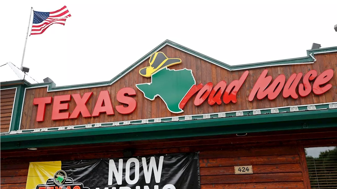 Walmart stores in select states getting Texas Roadhouse rolls? Rumors say it'll be tested soon.