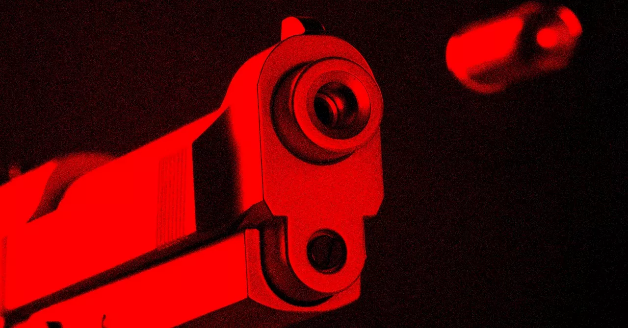 The Mystery of AI Gunshot-Detection Accuracy Is Finally Unraveling