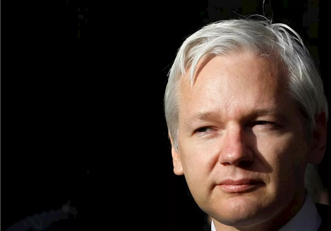 Who is Julian Assange, the polarizing founder of the secret-spilling website WikiLeaks?