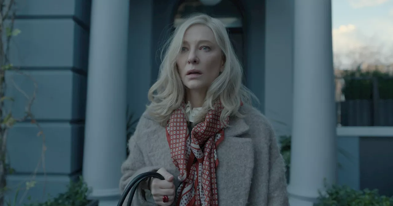 What Is Cate Blanchett's 'Disclaimer' About?: Cast, Premiere Date, Where To Watch