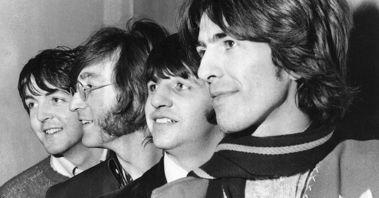 Beatlemania returns to Indiana State Fairgrounds