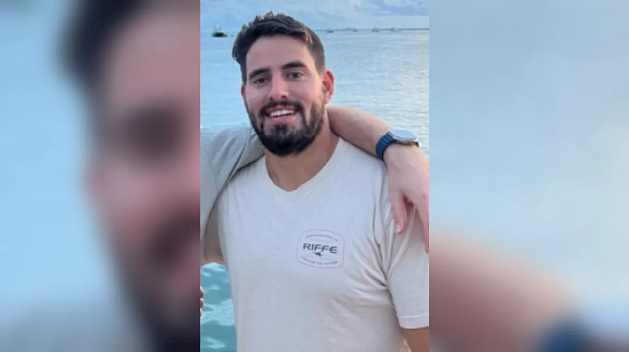 US Coast Guard searching for missing paddle boarder last seen off Florida coast