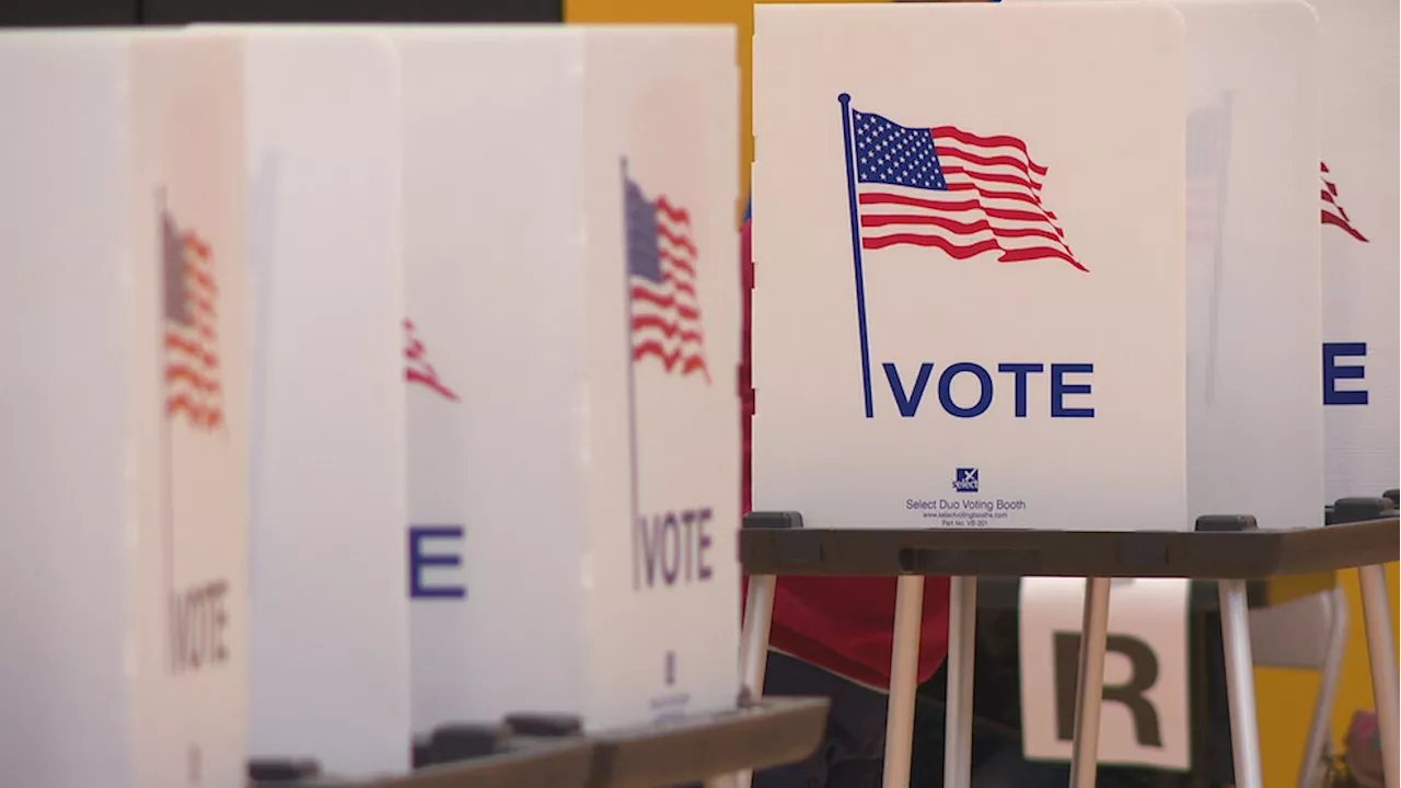 What you need to know as Ohio prepares to purge thousands of inactive voter registrations