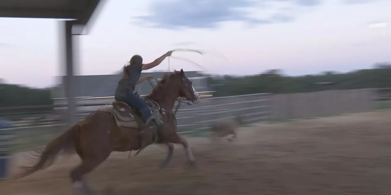 Several Wiregrass natives qualify for National Rodeo Finals