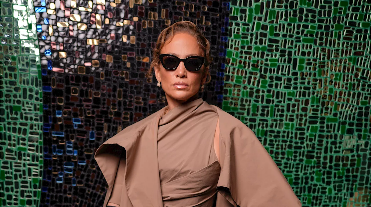 Jennifer Lopez, Doja Cat, Jisoo and More Celebrities at Paris Couture Week Fall 2024