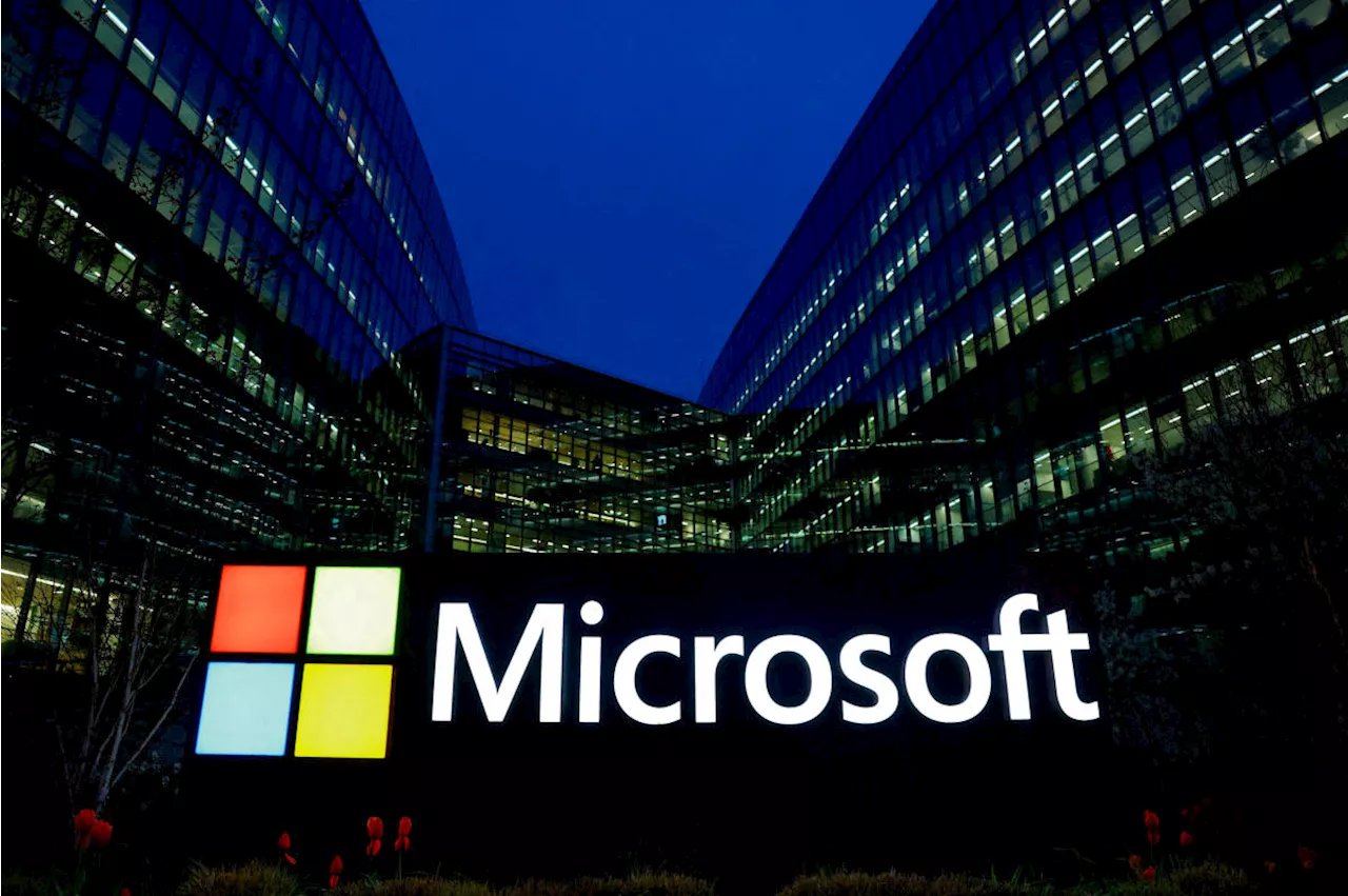EU keeps flexing its antitrust muscles with US tech giants