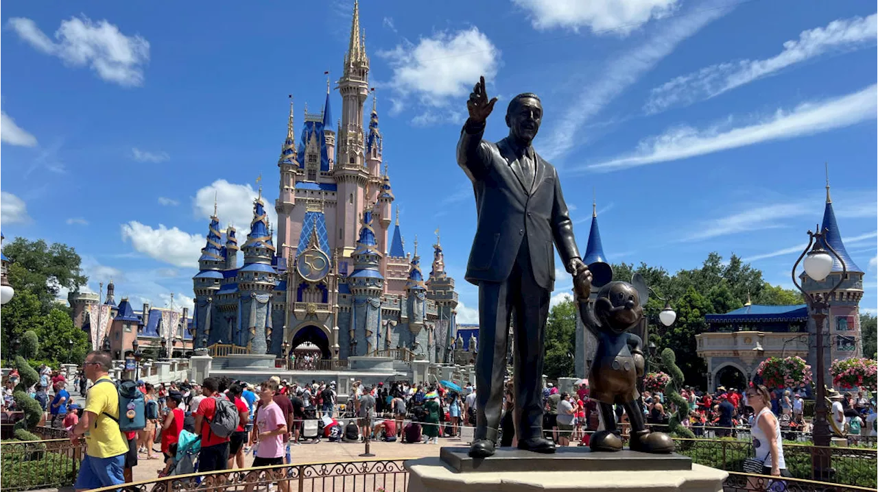 Goldman Sachs launches Disney coverage, cites growth prospects