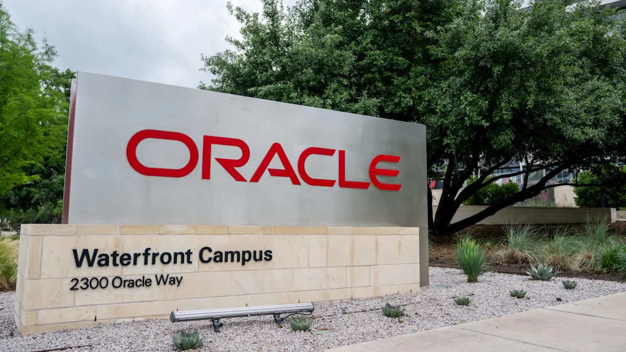 How a Tiktok ban could impact Oracle financially