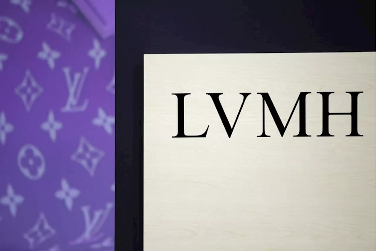 LVMH snaps up luxury Swiss clock maker L'Epee 1839