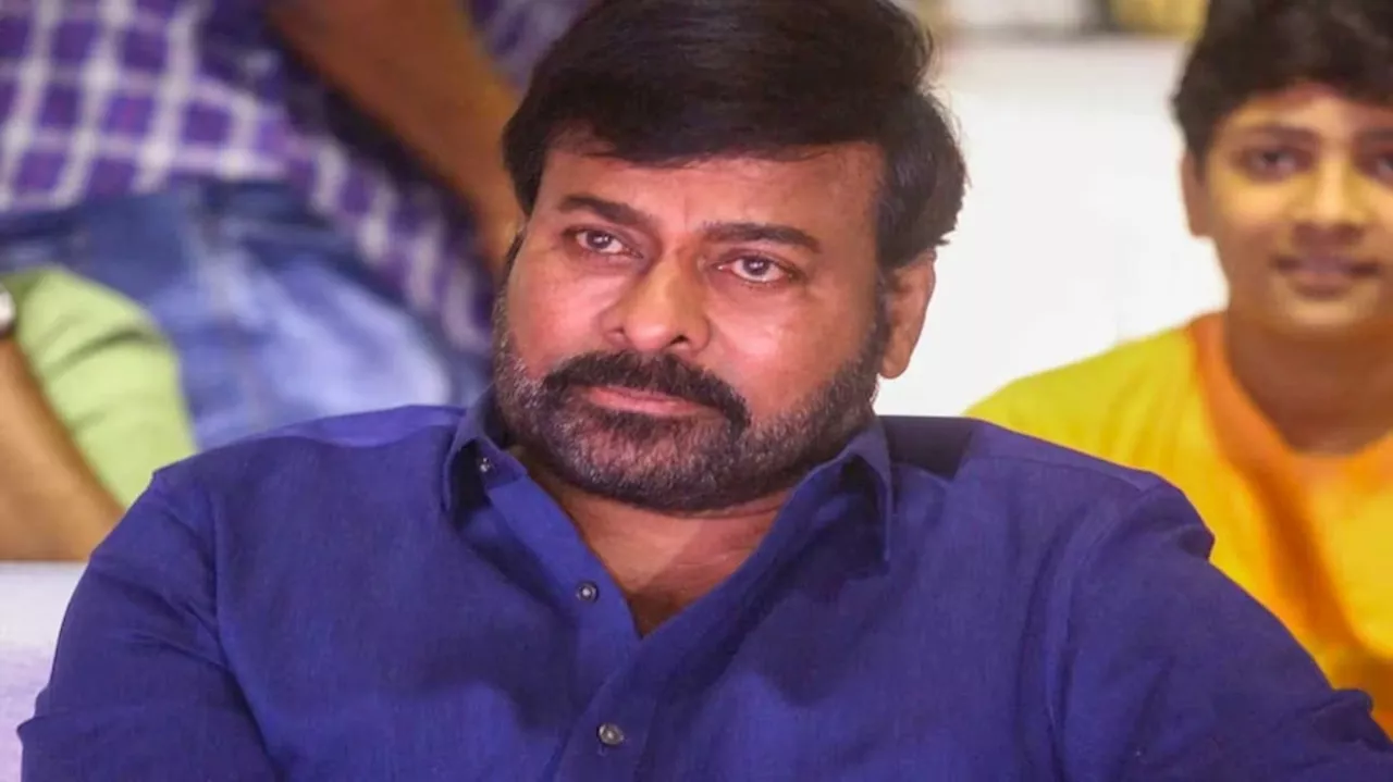 Chiranjeevi: మళ్ళీ ఆ డైరెక్టర్ తో మెగాస్టార్ సినిమా.. వర్క్ అవుట్ అవుతుందా?