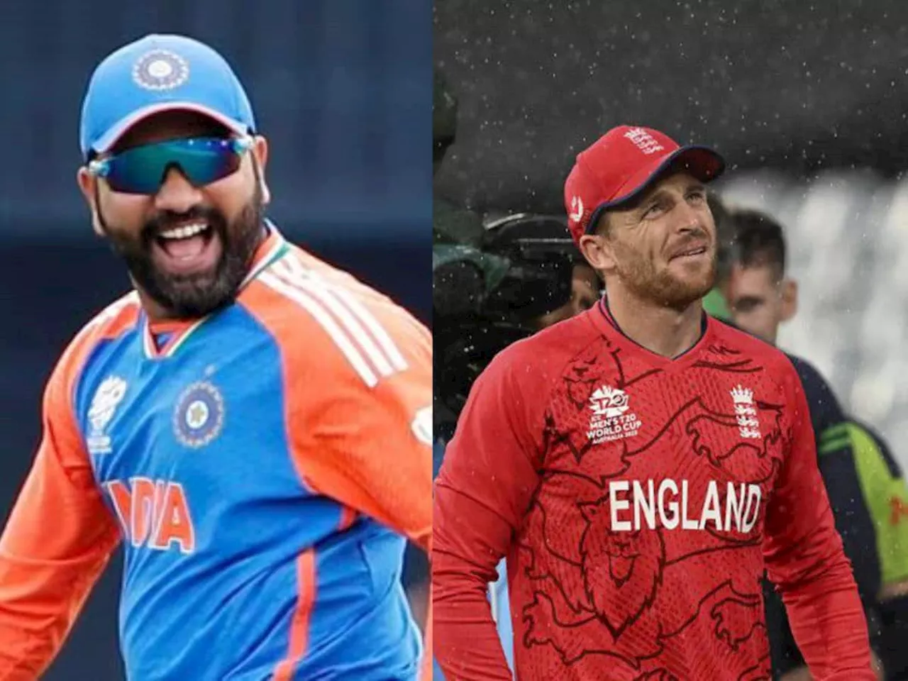 IND vs ENG: அரையிறுதி மழையால் ரத்தானால்... இறுதிப்போட்டிக்குச் செல்லப்போவது யார்?