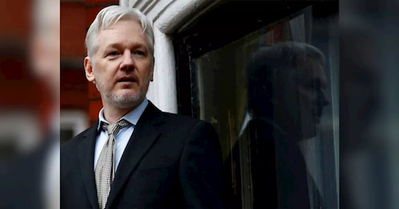 Julian Assange: विकिलीक्स के संस्थापक जूलियन असांज को मिली रिहाई, अमेरिका के साथ हुई डील के बाद आए जेल से बाहर