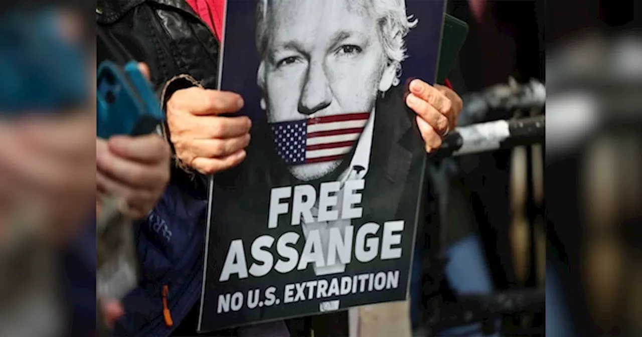 Julian Assange​: कौन हैं जूलियन असांज ने जिनके खुलासों से हिल गया अमेरिका, लंबी कानूनी लड़ाई के बाद कैसे मिली आजादी