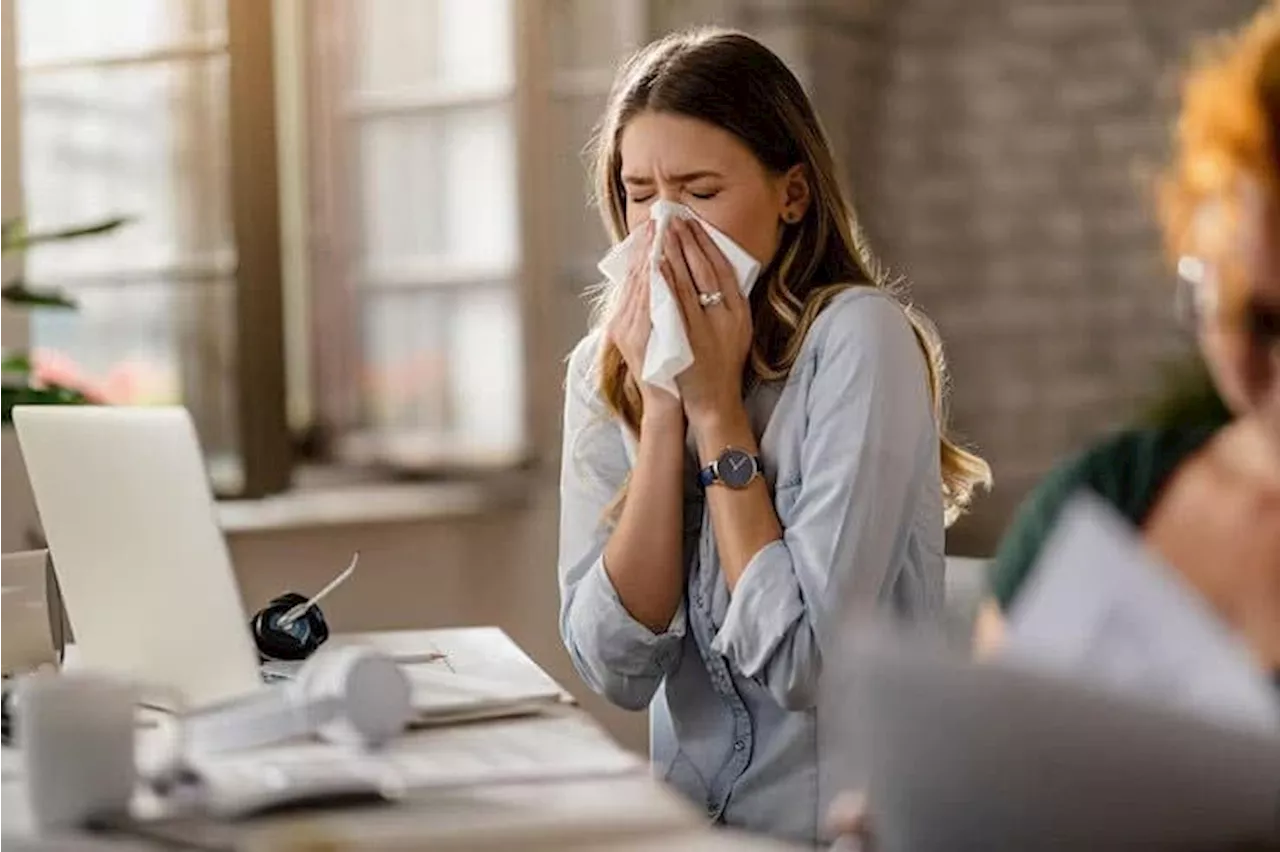 Sneezing: જો છીંક આવે તો ખાઈ લેજો... ભૂલેચૂકે પણ રોકવાની ભૂલ ન કરતા, જાણો છીંક રોકવાથી થતા નુકસાન