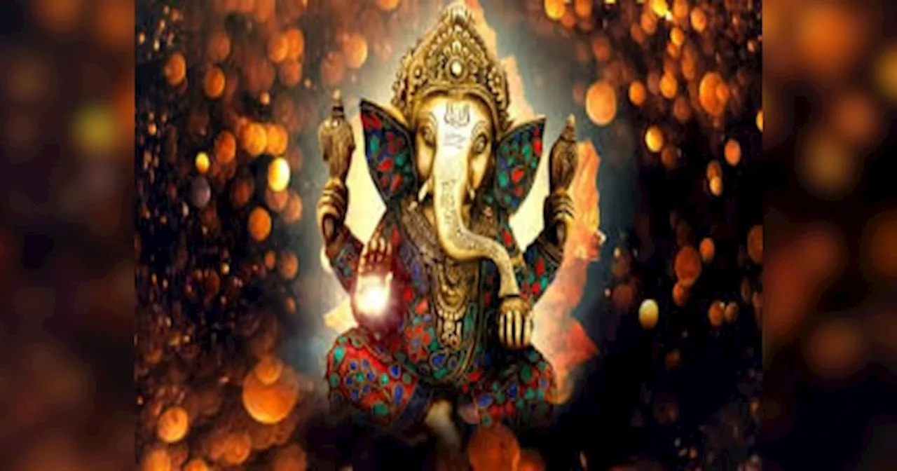 Sankashti Chaturthi 2024: कृष्णपिंगल संकष्टी चतुर्थी आज, ये एक काम करने से बप्पा संग होगा रिद्धि-सिद्धि का आगमन