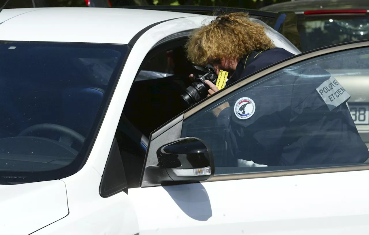 Marseille : une mère conduit sa fille de 25 ans au poste après une découverte surprise de cannabis