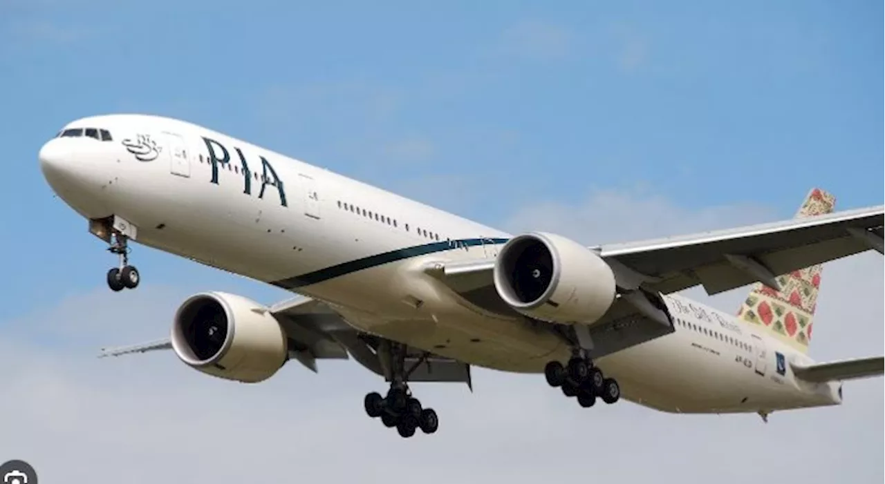 PIA fails to get EASA’s approval for flight operations to EU, UK