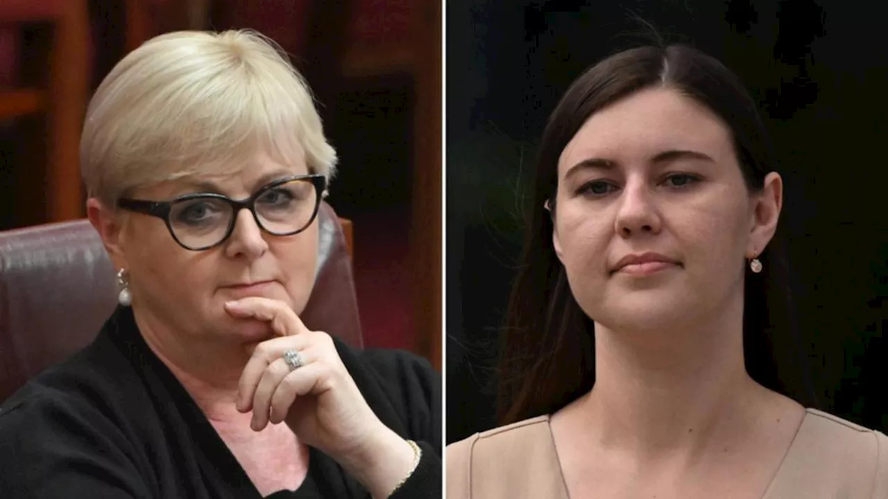 Trial date set for Linda Reynolds and Brittany Higgins’ high-profile defamation battle