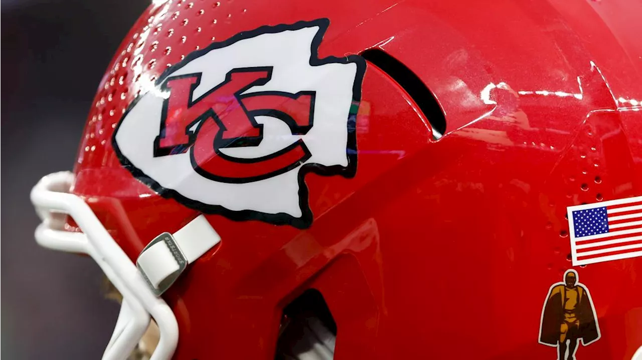 Hallmark to make Kansas City Chiefs Christmas movie